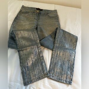 Roberto Cavalli jeans pants